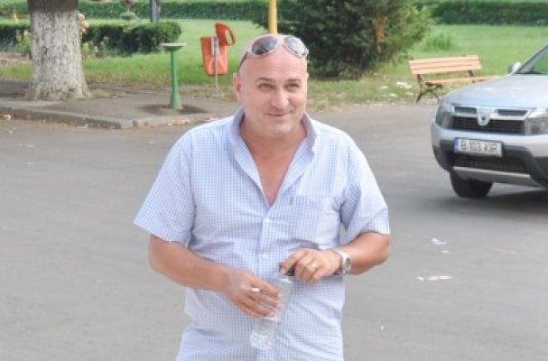 Primarul din Ciobanu, trimis în judecată pentru infracţiuni la alte legi speciale